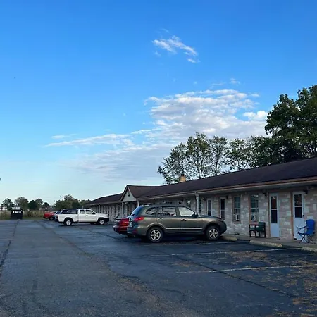 City View Motel